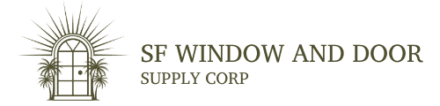 SF Window and Door Supply Corp